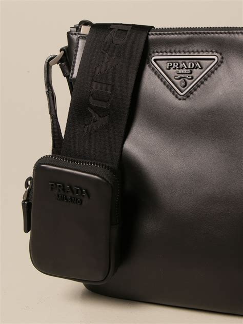 borsello prada uomo prezzo